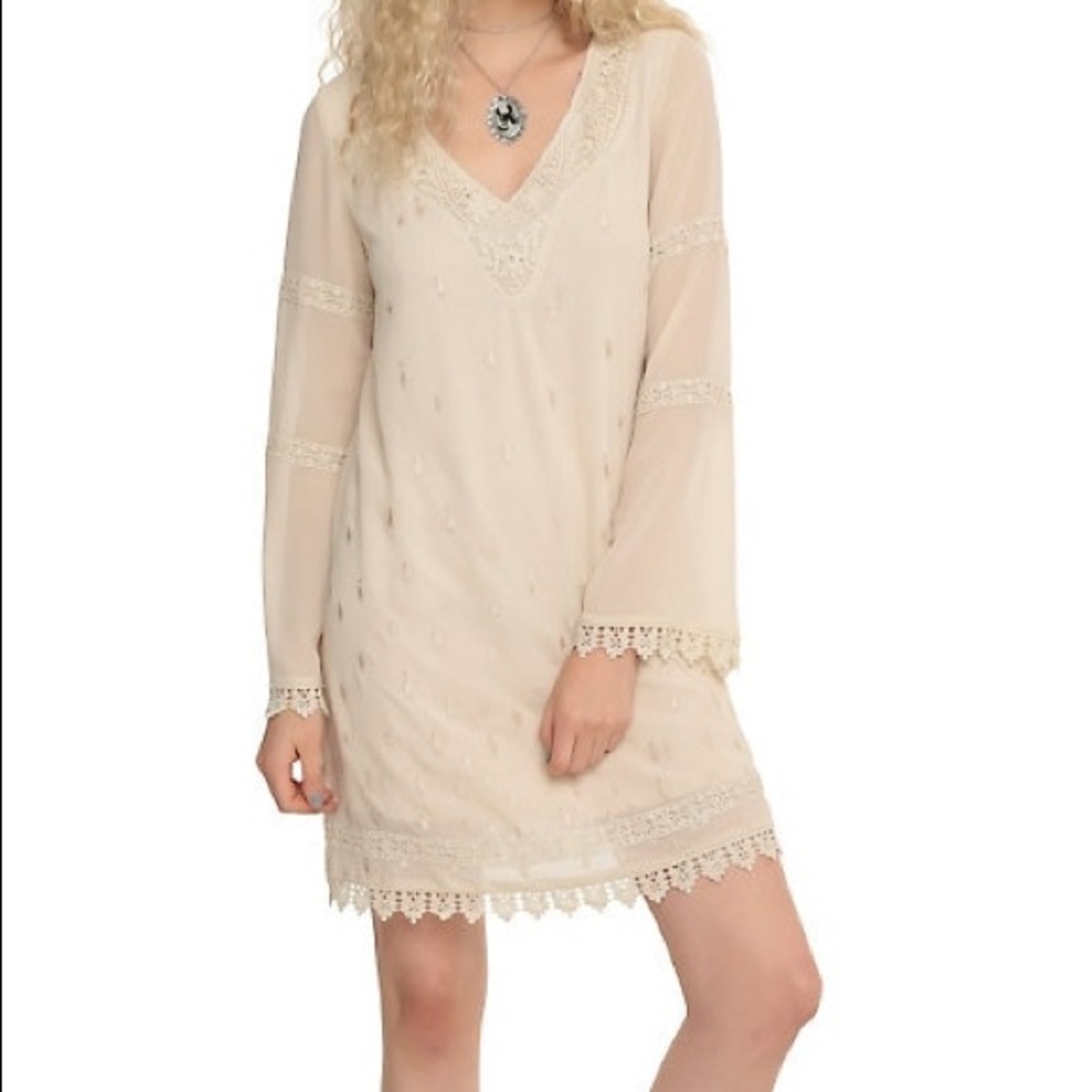 Hot Topic Orphan Black Dress